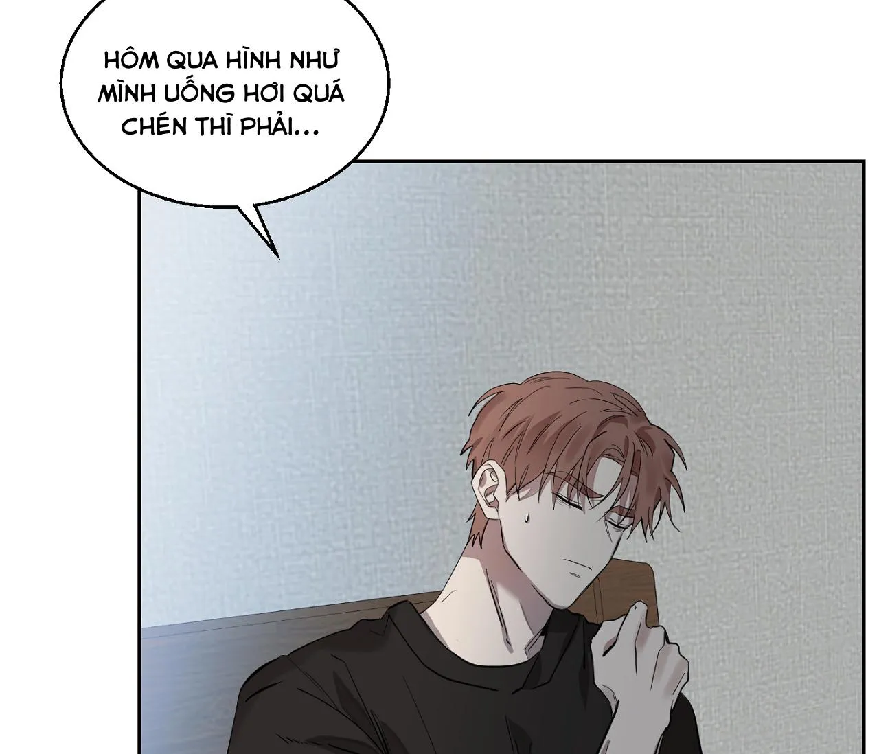 NUỐT CHỬNG BÓNG ĐÊM Chapter 10 Trang 61