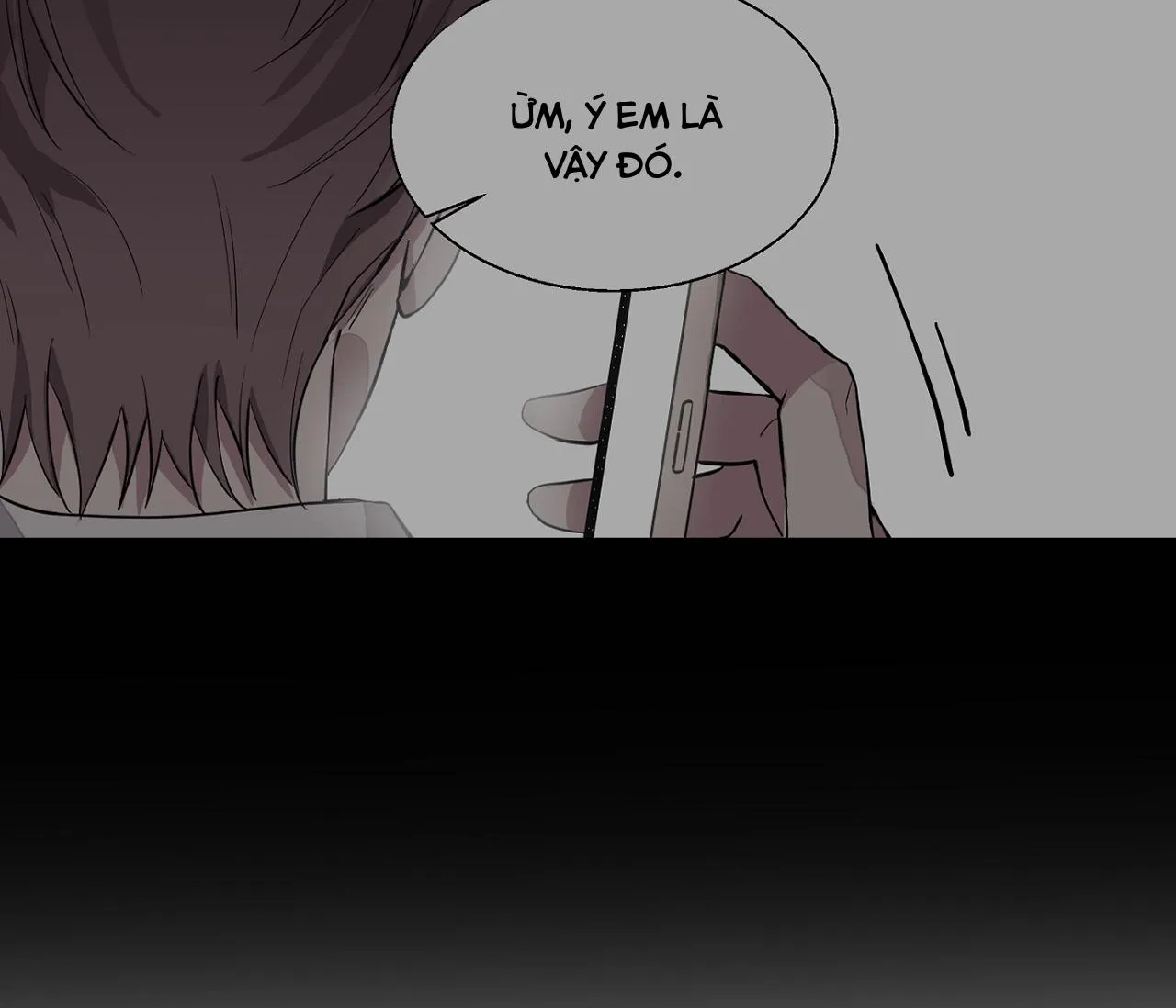 NUỐT CHỬNG BÓNG ĐÊM Chapter 10 Trang 64