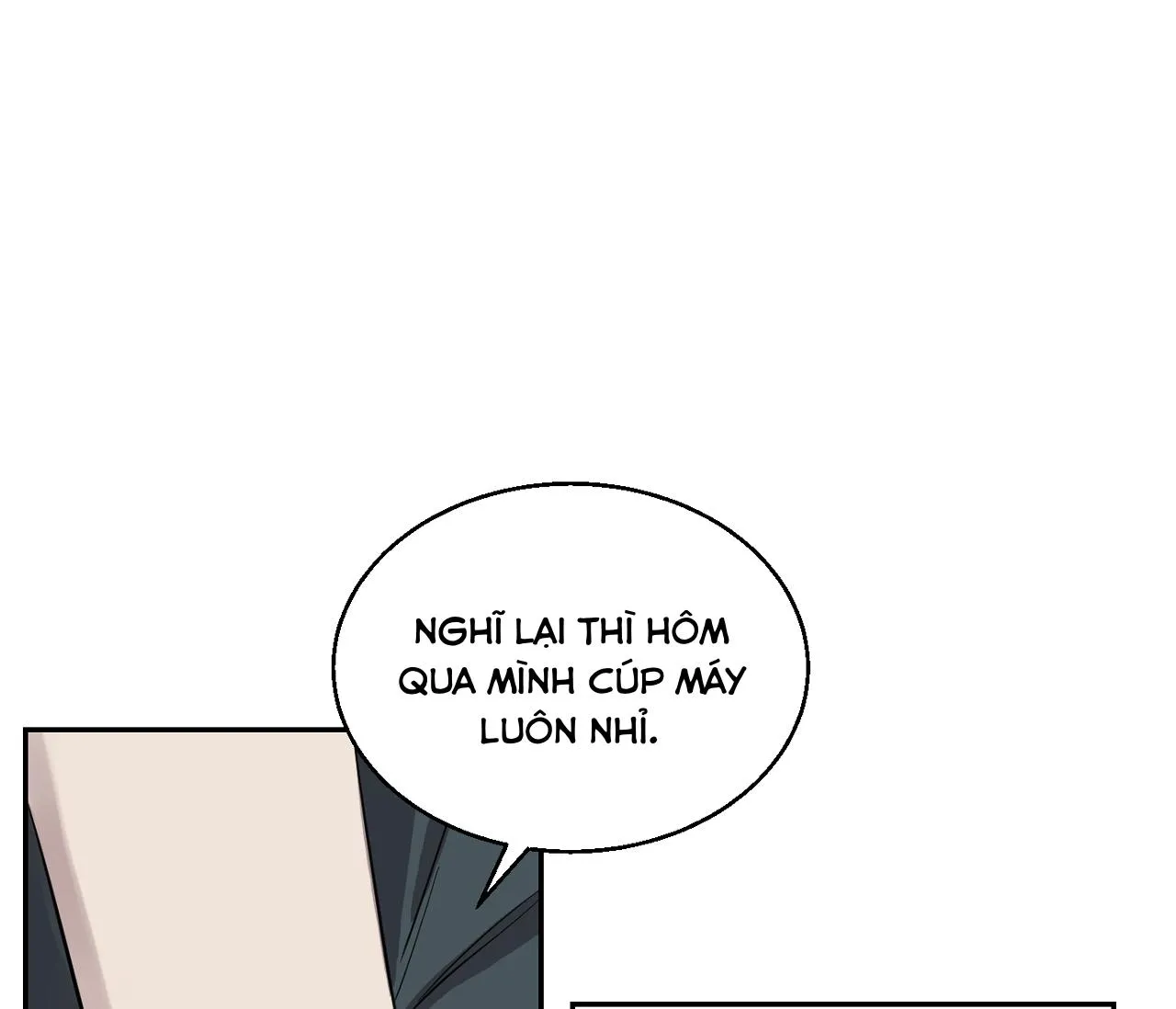 NUỐT CHỬNG BÓNG ĐÊM Chapter 10 Trang 67