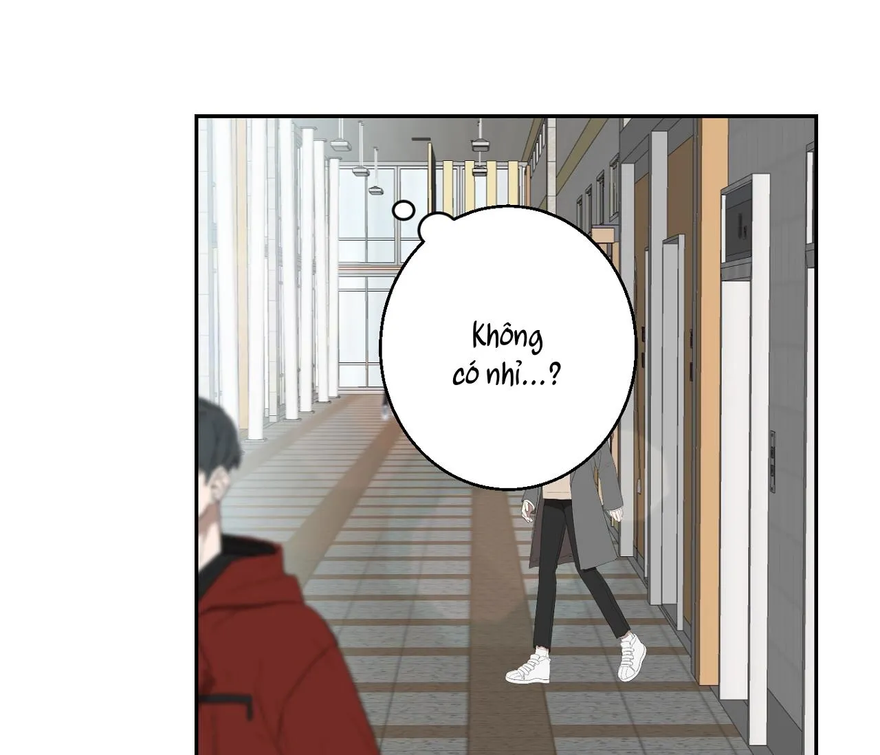 NUỐT CHỬNG BÓNG ĐÊM Chapter 10 Trang 74