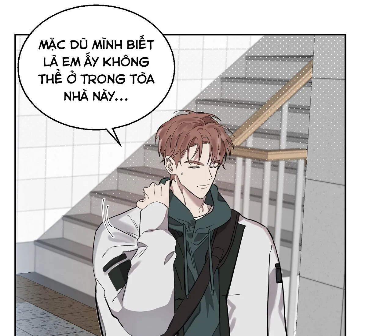 NUỐT CHỬNG BÓNG ĐÊM Chapter 10 Trang 76