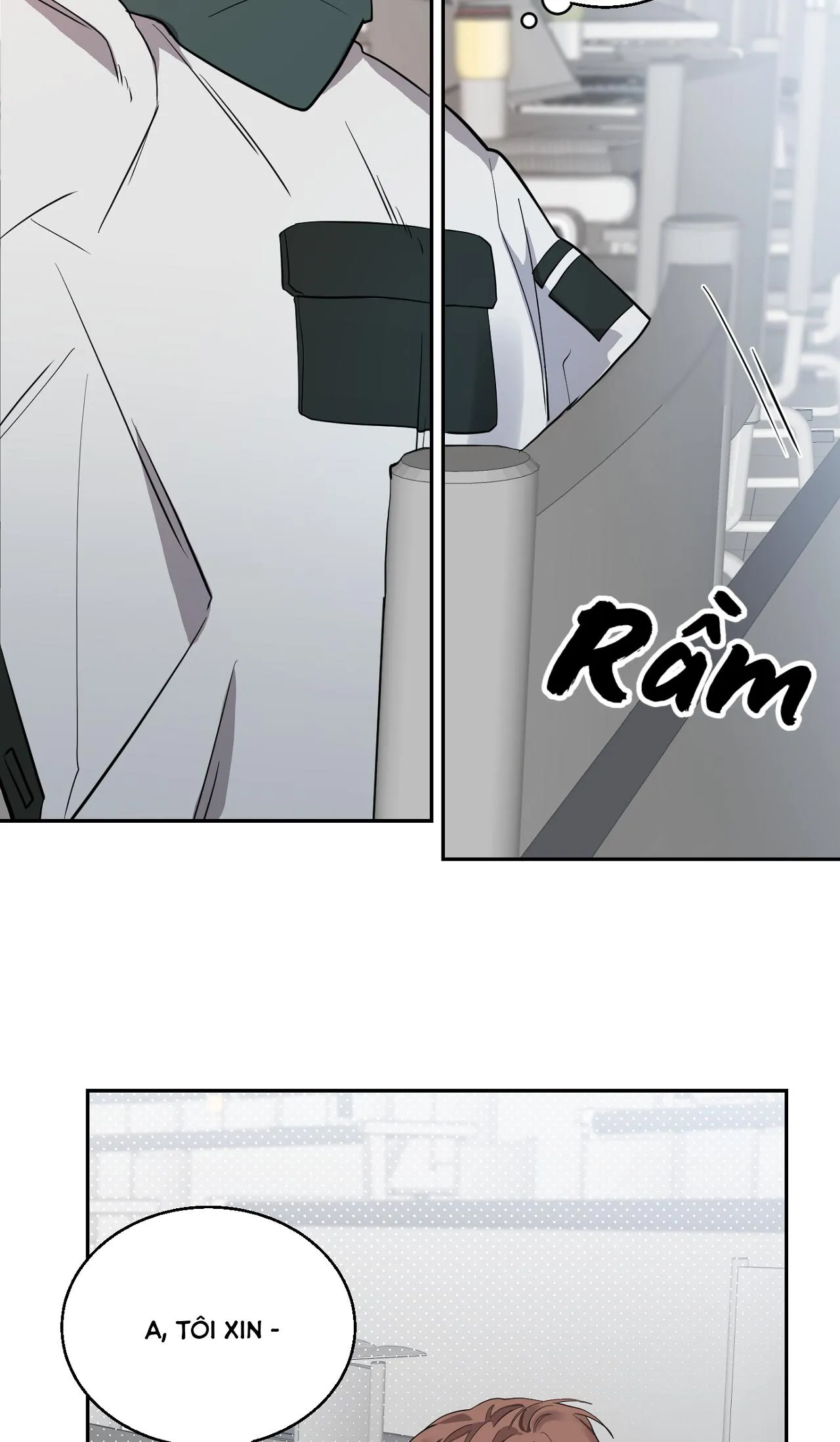 NUỐT CHỬNG BÓNG ĐÊM Chapter 10 Trang 82