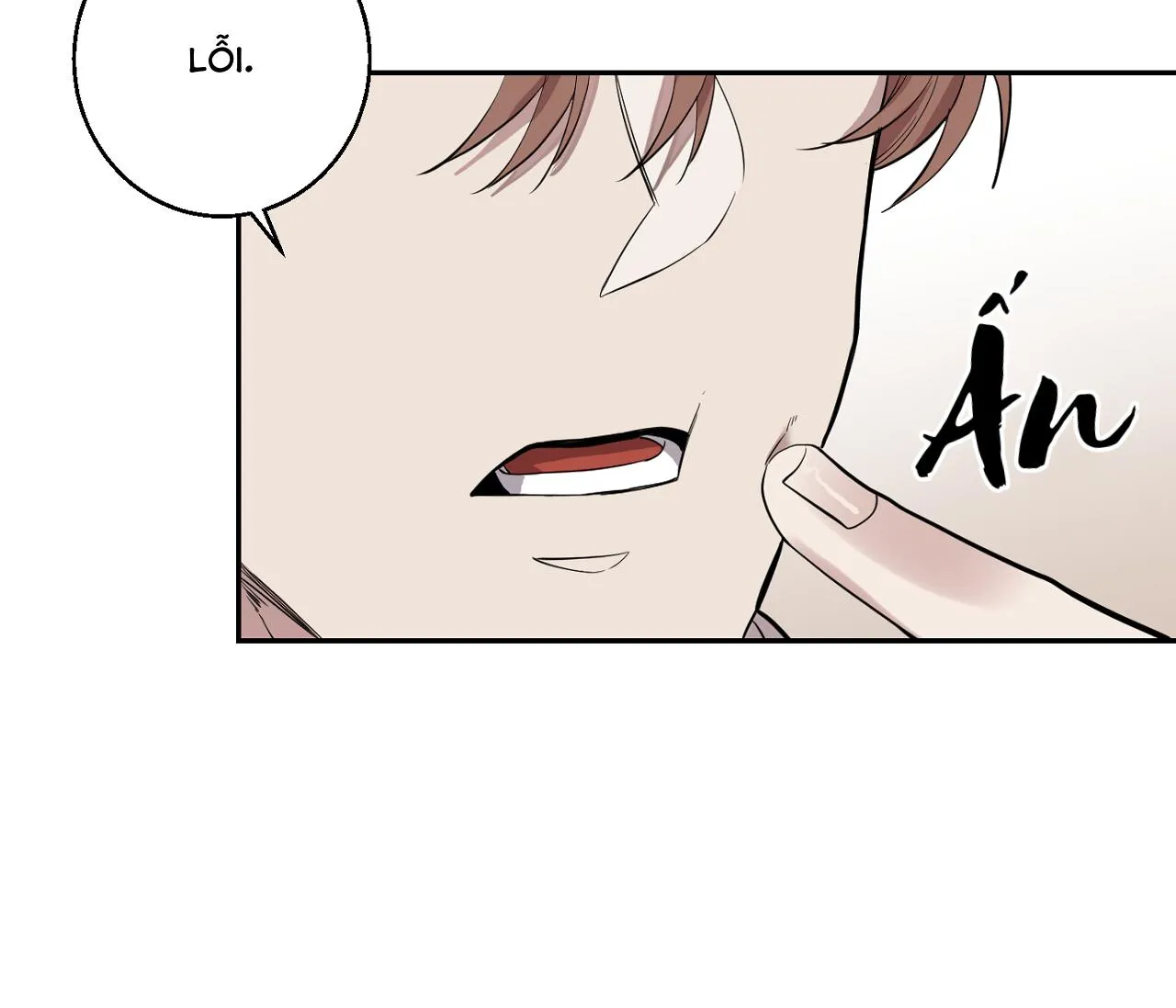 NUỐT CHỬNG BÓNG ĐÊM Chapter 10 Trang 84