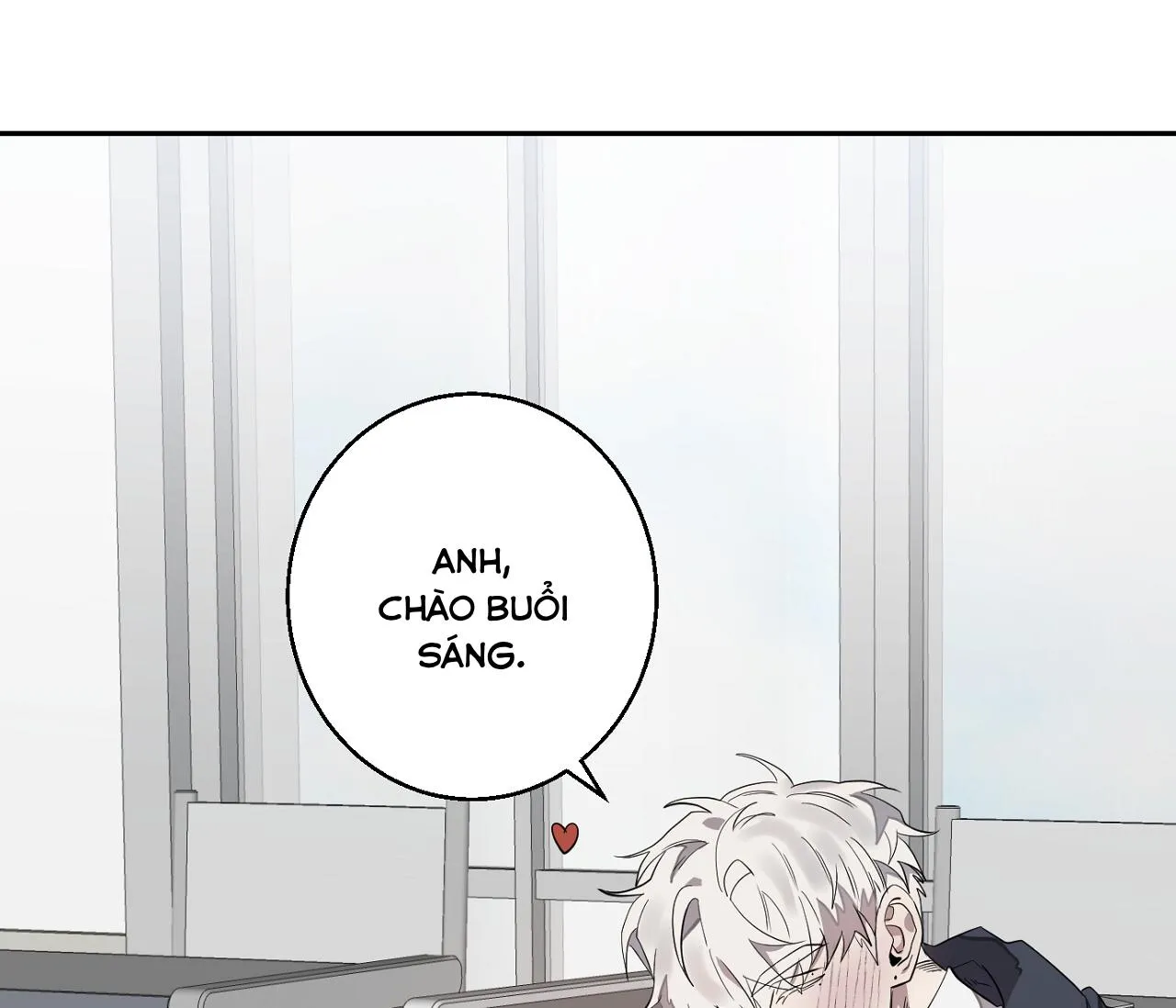 NUỐT CHỬNG BÓNG ĐÊM Chapter 10 Trang 85