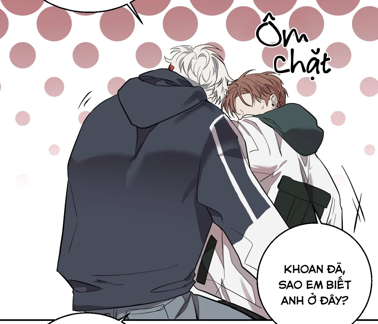 NUỐT CHỬNG BÓNG ĐÊM Chapter 10 Trang 91