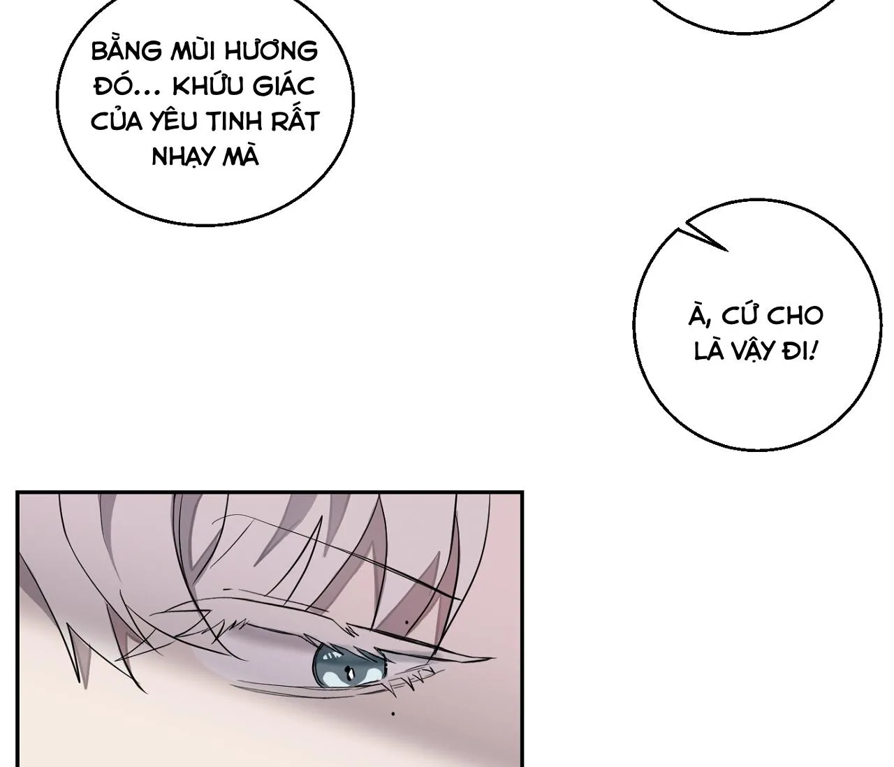 NUỐT CHỬNG BÓNG ĐÊM Chapter 10 Trang 92