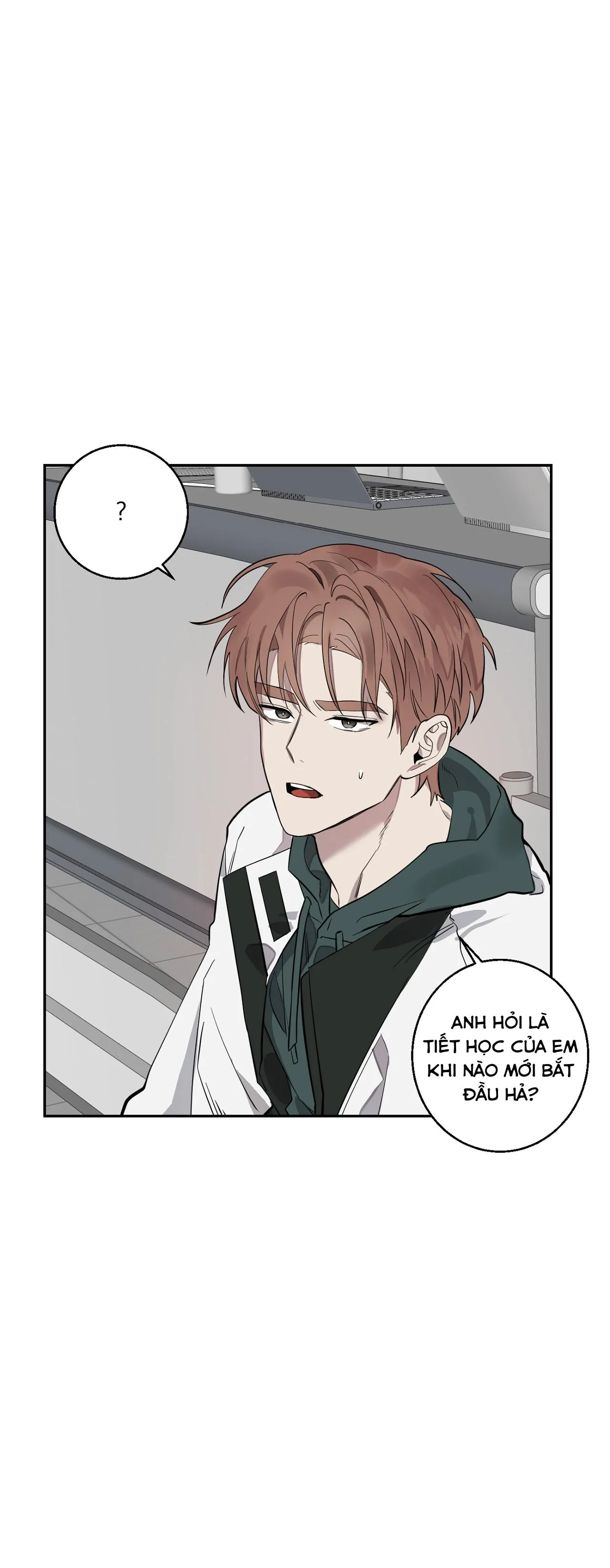 NUỐT CHỬNG BÓNG ĐÊM Chapter 10 Trang 98