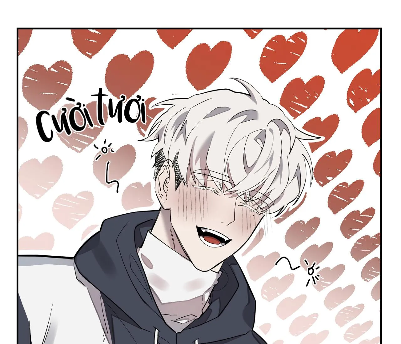 NUỐT CHỬNG BÓNG ĐÊM Chapter 10 Trang 99