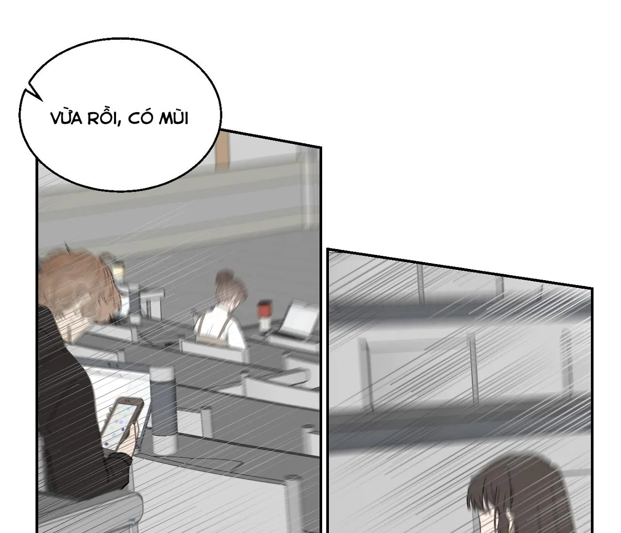 NUỐT CHỬNG BÓNG ĐÊM Chapter 10 Trang 106