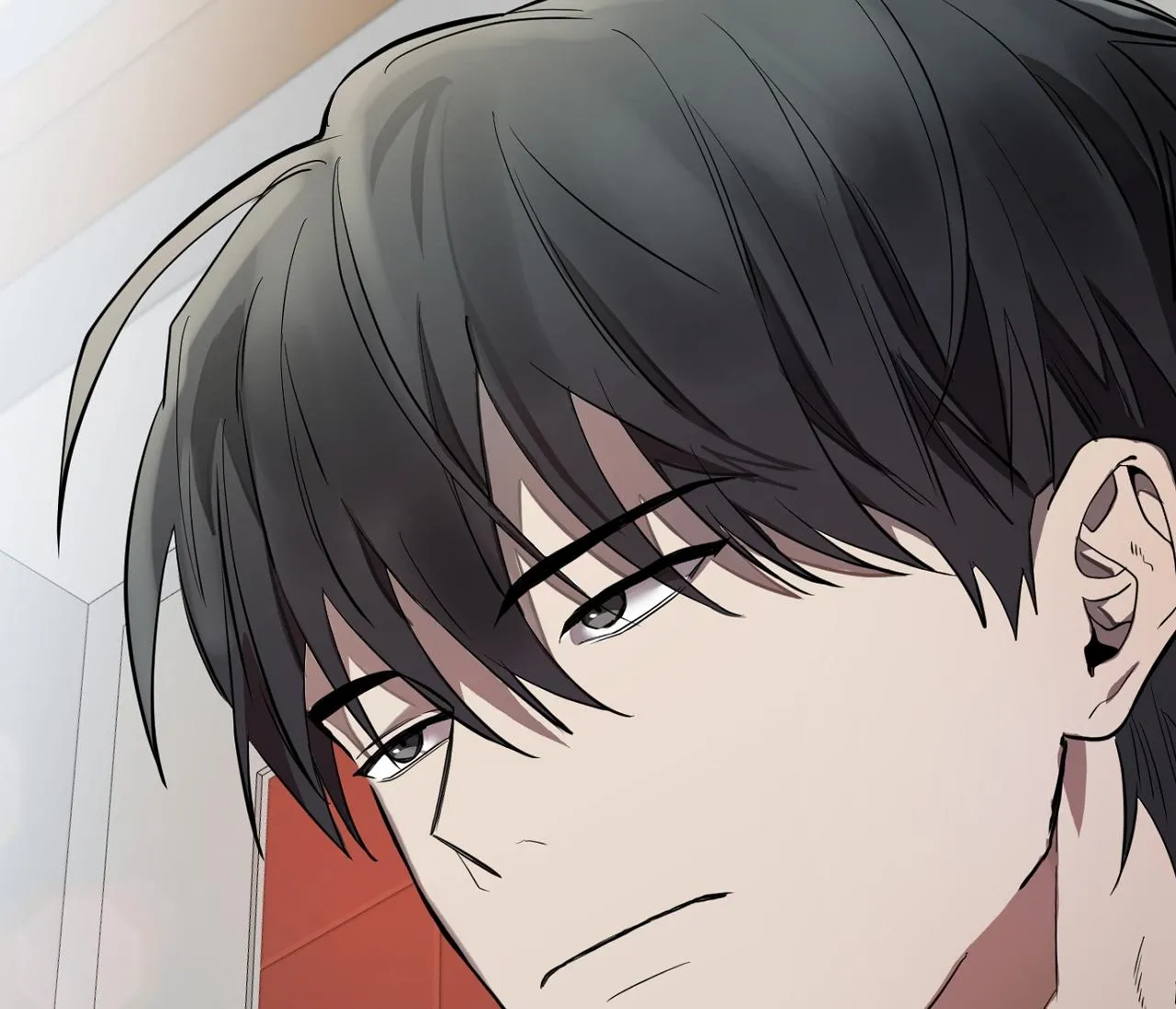 NUỐT CHỬNG BÓNG ĐÊM Chapter 10 Trang 110