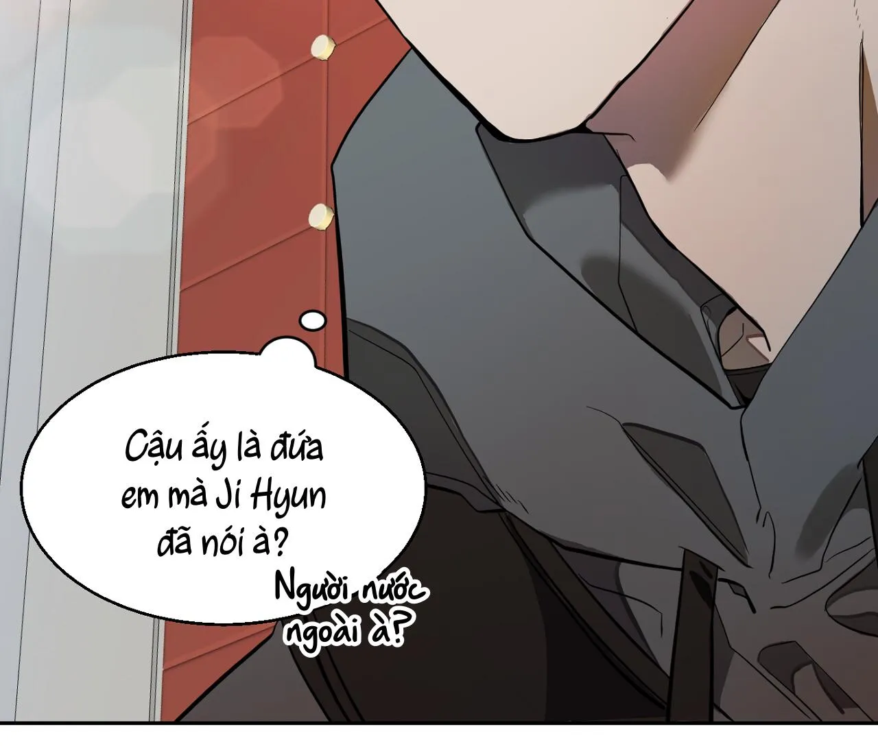 NUỐT CHỬNG BÓNG ĐÊM Chapter 10 Trang 111