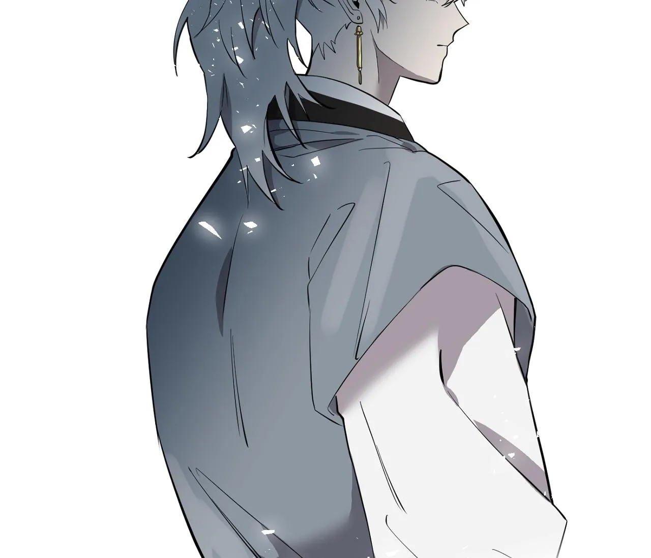 NUỐT CHỬNG BÓNG ĐÊM Chapter 10 Trang 116