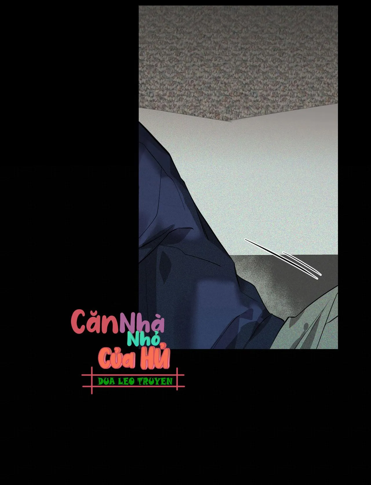 NUỐT CHỬNG BÓNG ĐÊM Chapter 11 Trang 18