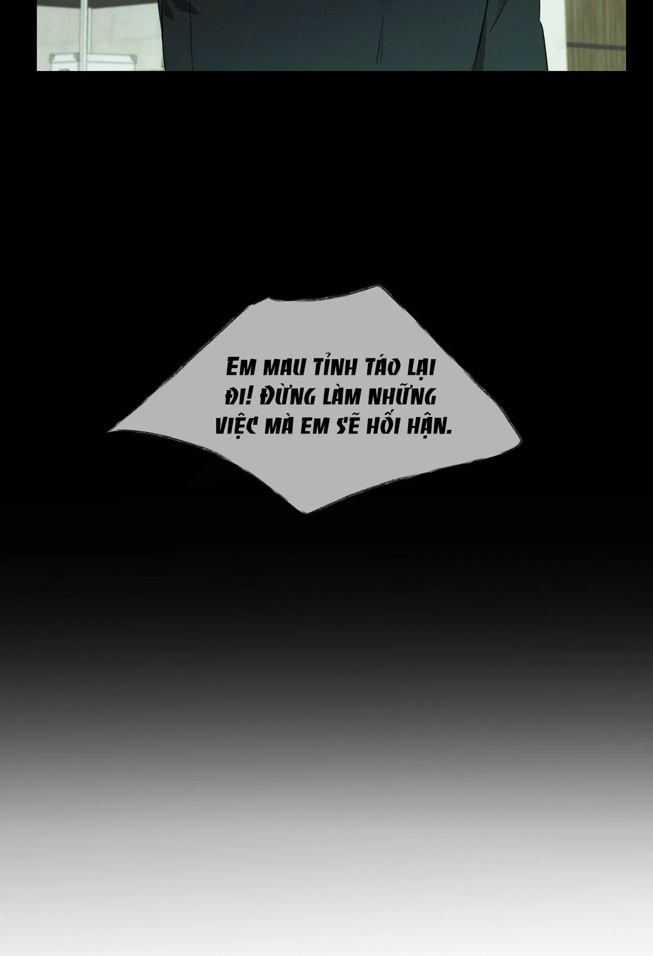 NUỐT CHỬNG BÓNG ĐÊM Chapter 11 Trang 34