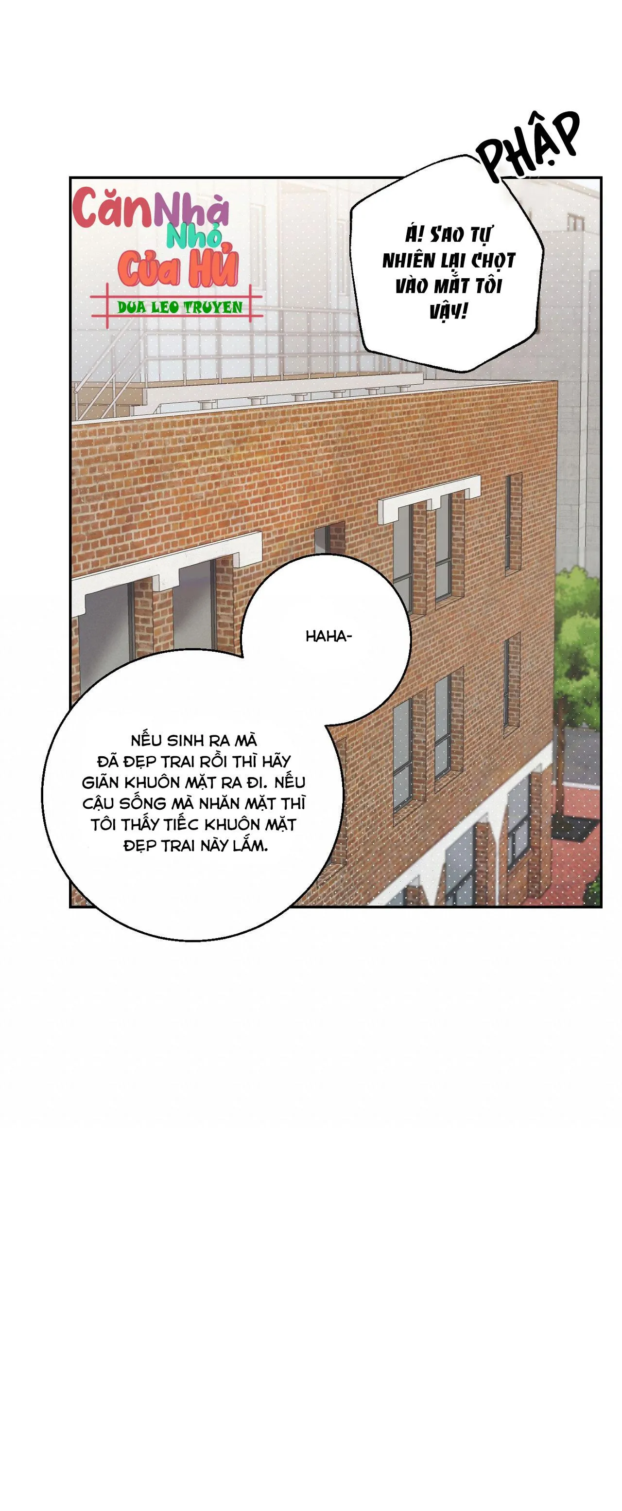 NUỐT CHỬNG BÓNG ĐÊM Chapter 11 Trang 38