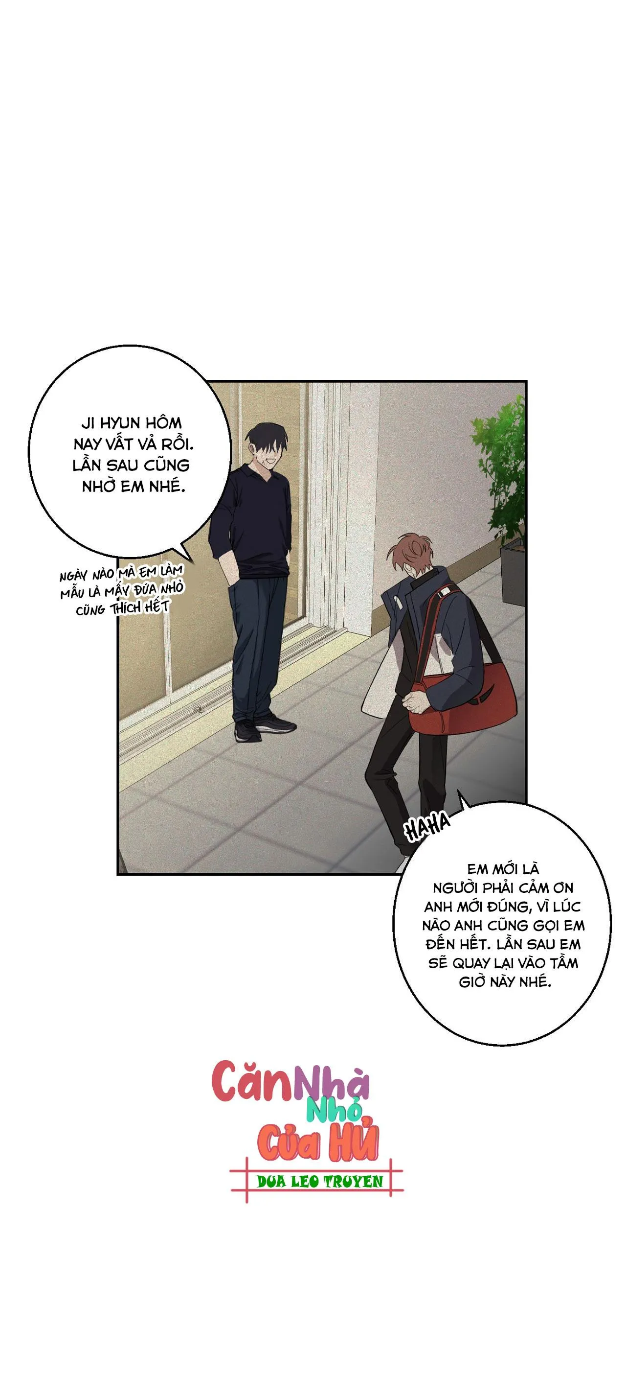 NUỐT CHỬNG BÓNG ĐÊM Chapter 11 Trang 40