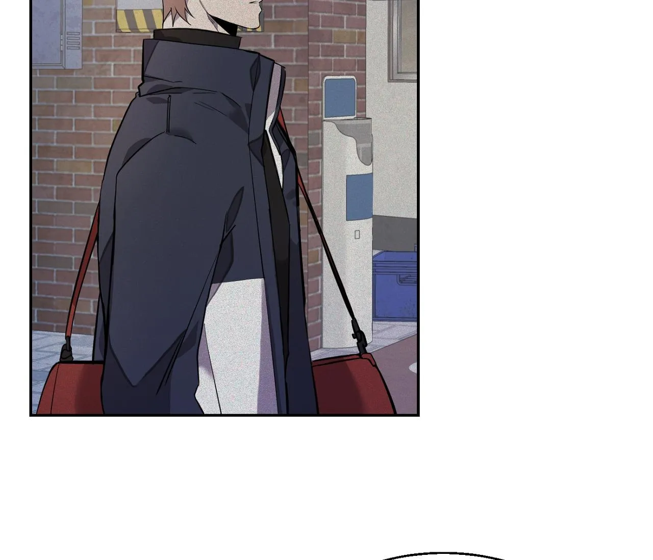 NUỐT CHỬNG BÓNG ĐÊM Chapter 12 Trang 5