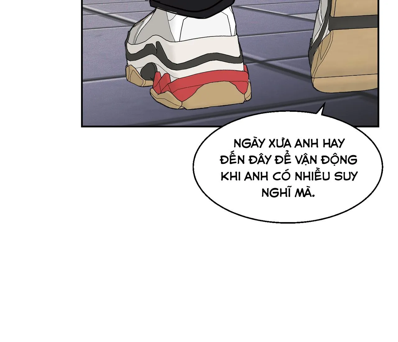 NUỐT CHỬNG BÓNG ĐÊM Chapter 12 Trang 9