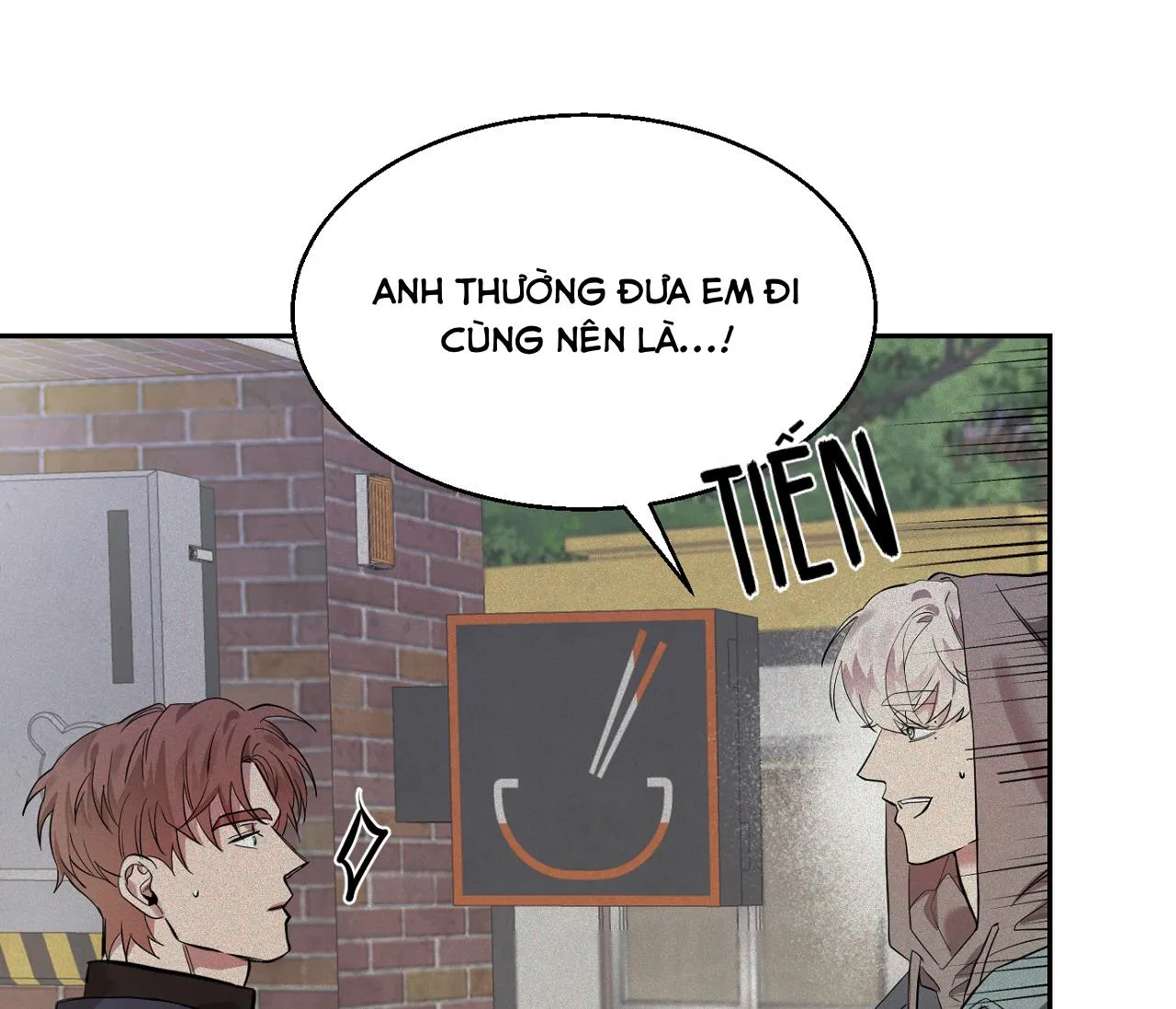 NUỐT CHỬNG BÓNG ĐÊM Chapter 12 Trang 10