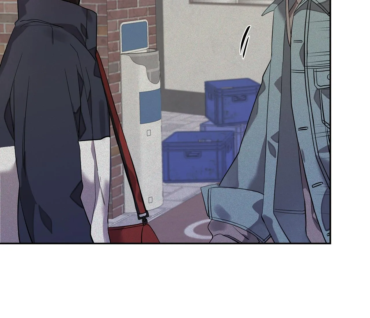 NUỐT CHỬNG BÓNG ĐÊM Chapter 12 Trang 11