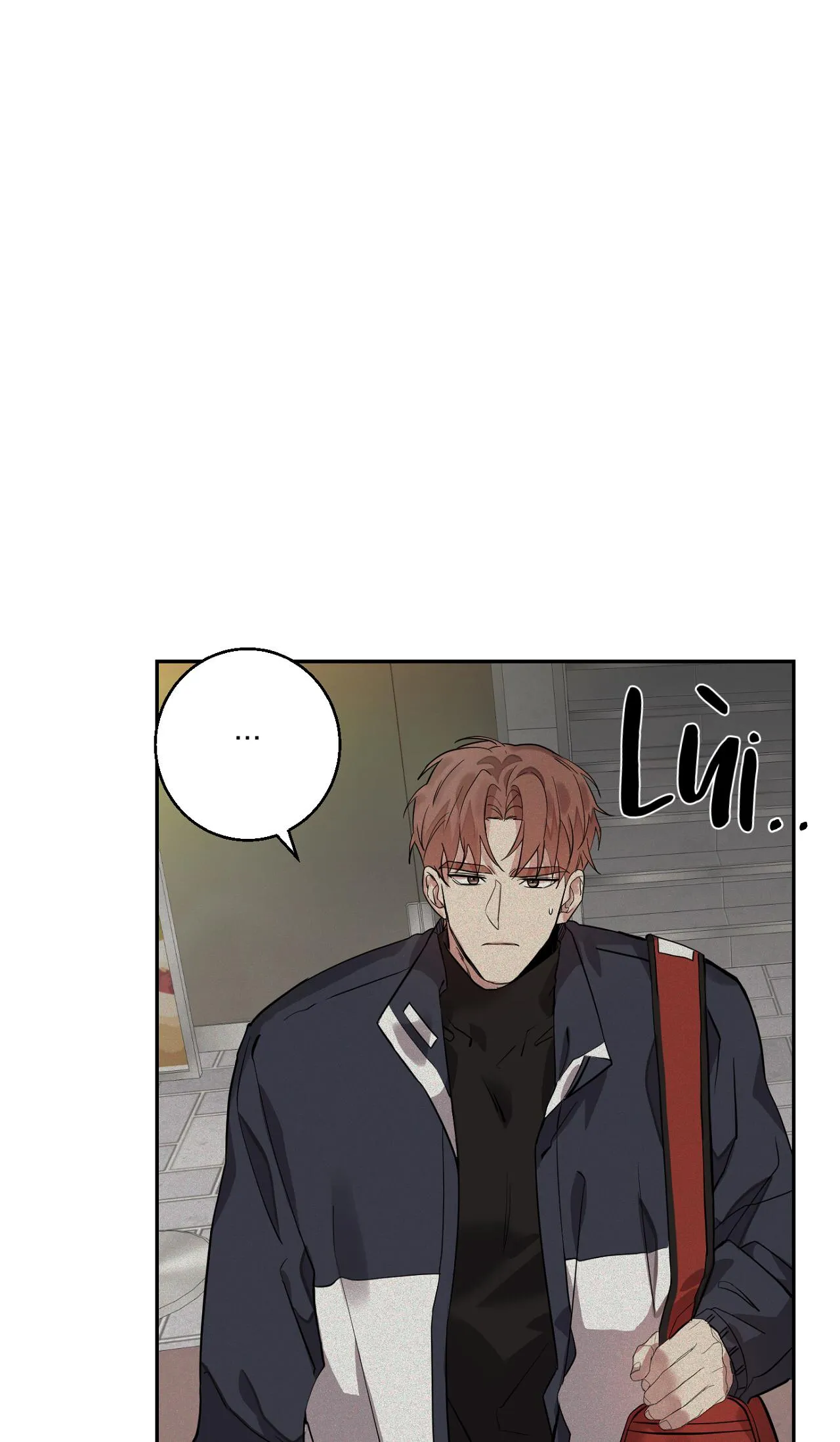 NUỐT CHỬNG BÓNG ĐÊM Chapter 12 Trang 12