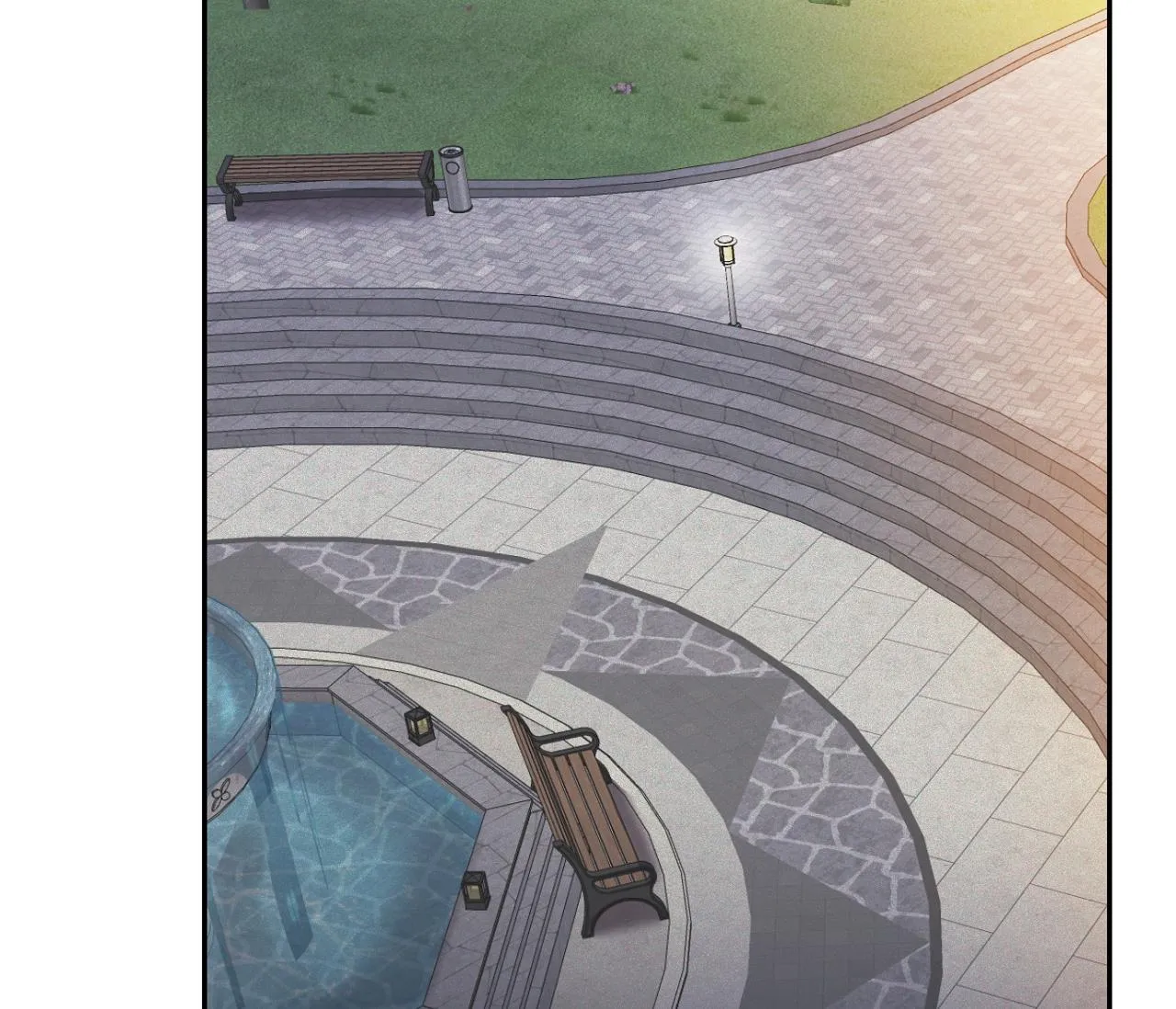 NUỐT CHỬNG BÓNG ĐÊM Chapter 12 Trang 19