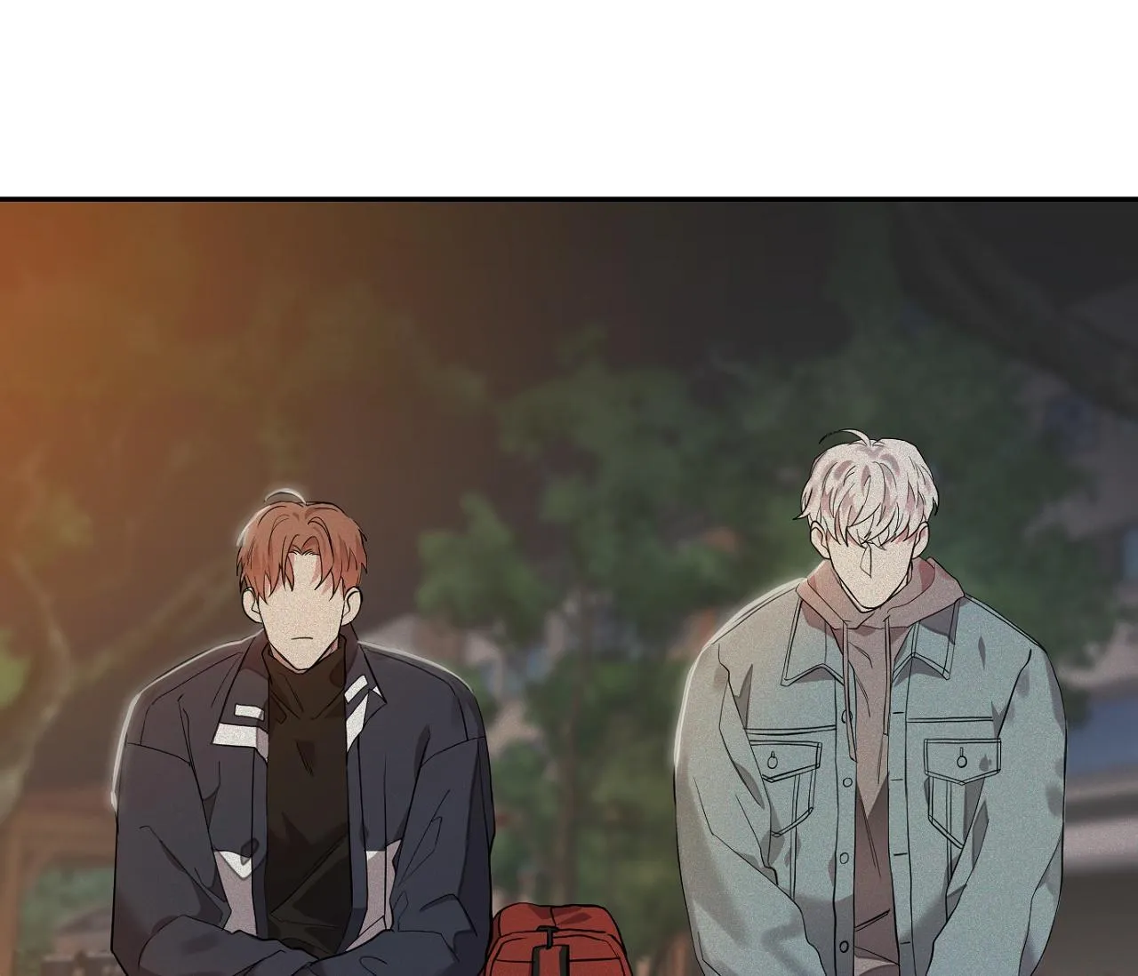 NUỐT CHỬNG BÓNG ĐÊM Chapter 12 Trang 21