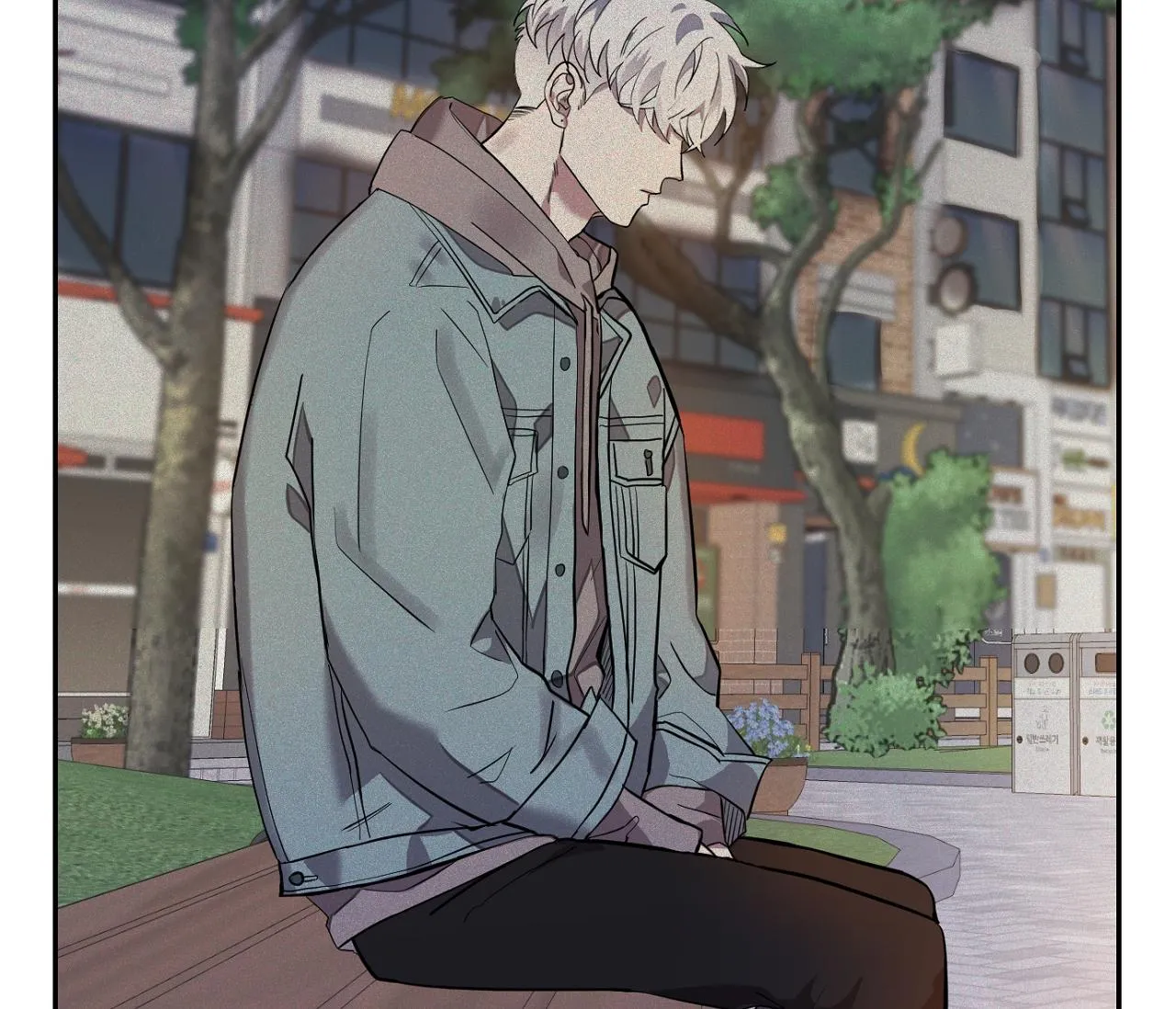 NUỐT CHỬNG BÓNG ĐÊM Chapter 12 Trang 25