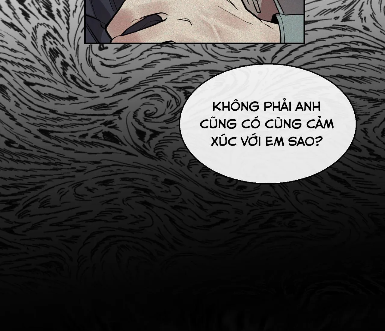 NUỐT CHỬNG BÓNG ĐÊM Chapter 12 Trang 31