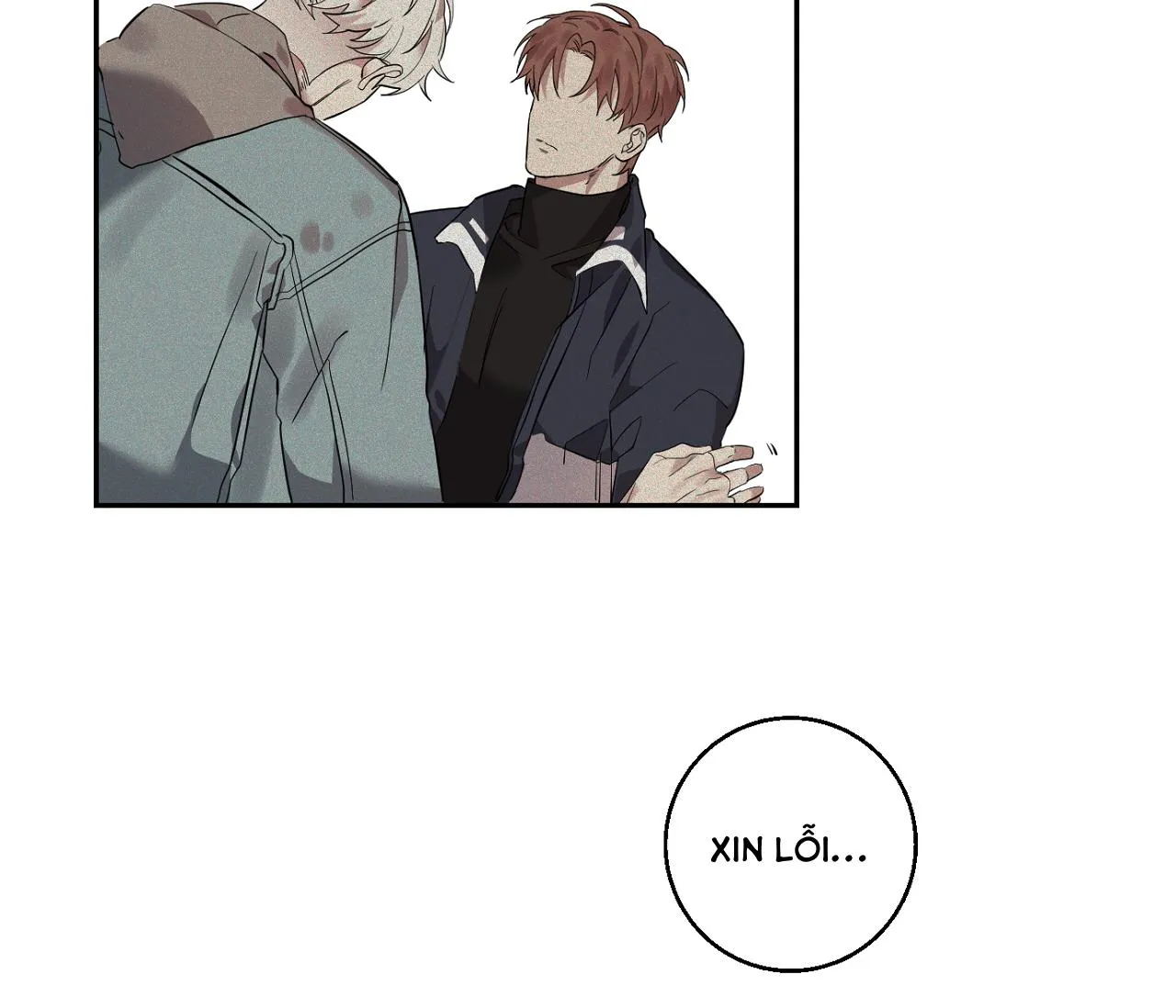 NUỐT CHỬNG BÓNG ĐÊM Chapter 12 Trang 40