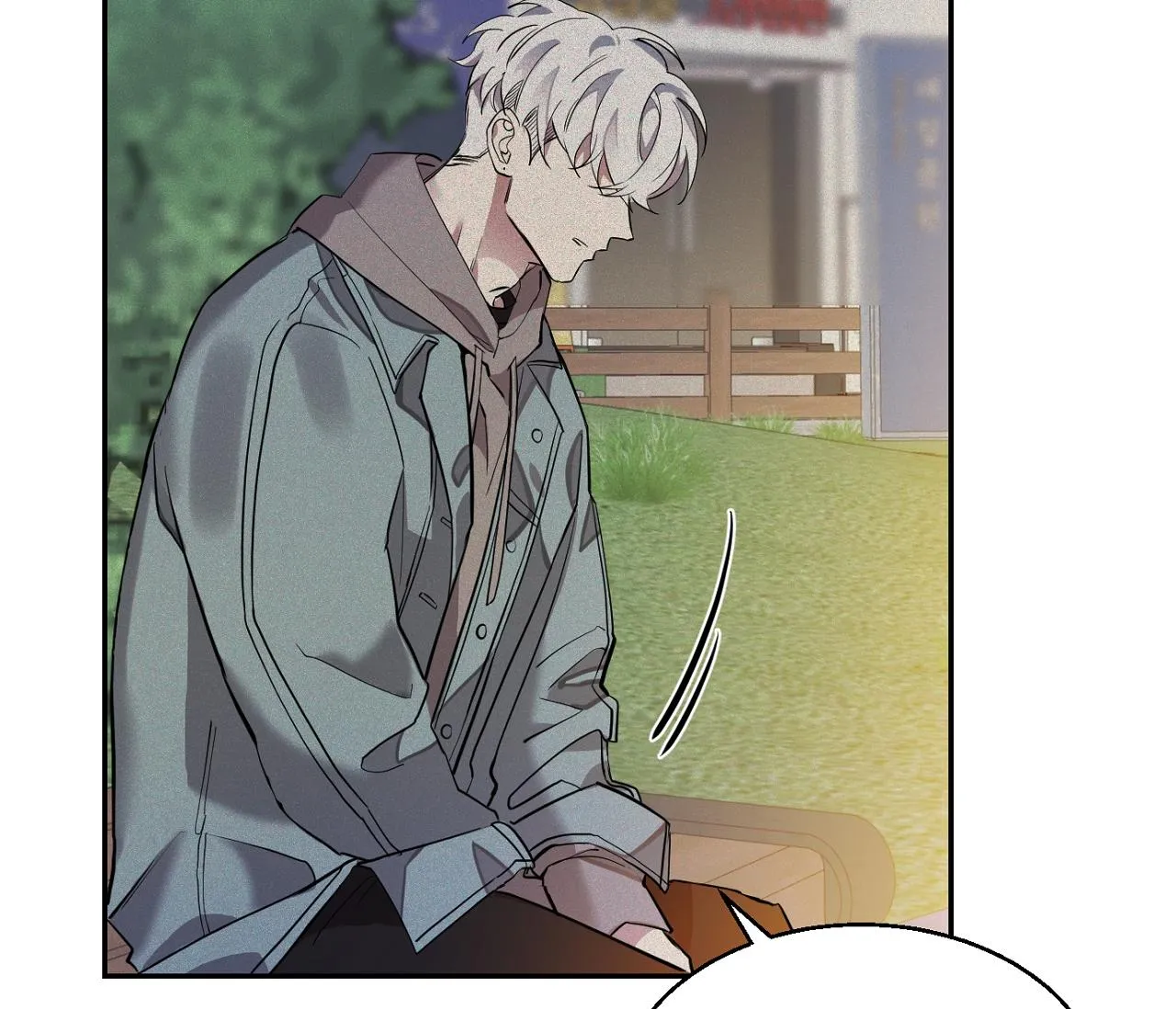 NUỐT CHỬNG BÓNG ĐÊM Chapter 12 Trang 43