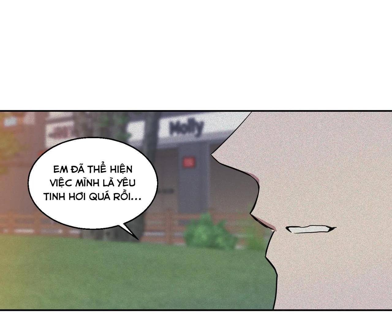 NUỐT CHỬNG BÓNG ĐÊM Chapter 12 Trang 49