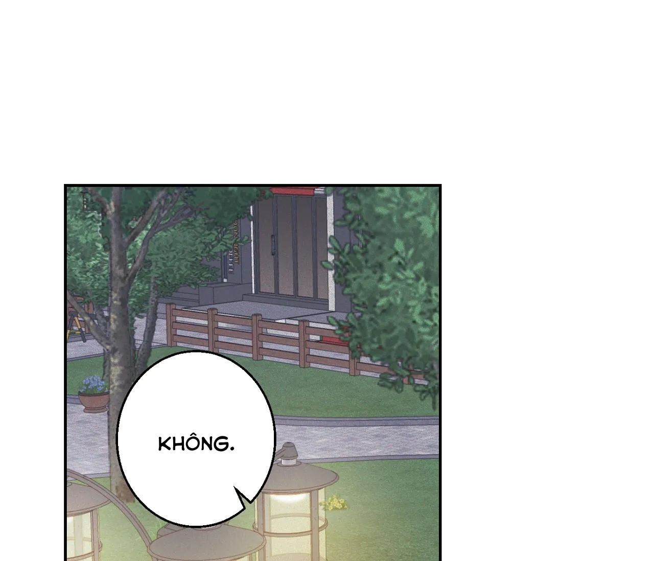 NUỐT CHỬNG BÓNG ĐÊM Chapter 12 Trang 51