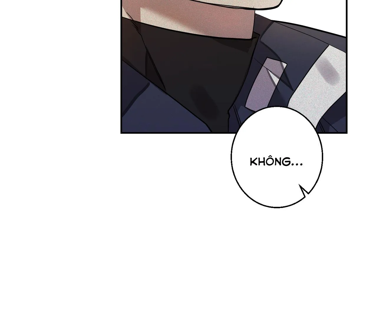 NUỐT CHỬNG BÓNG ĐÊM Chapter 12 Trang 54