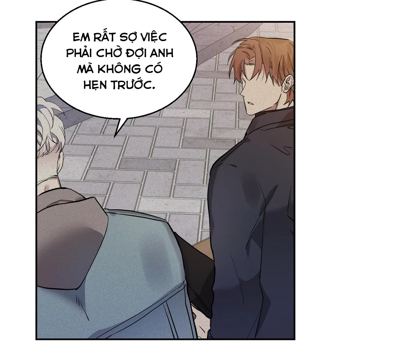 NUỐT CHỬNG BÓNG ĐÊM Chapter 12 Trang 58