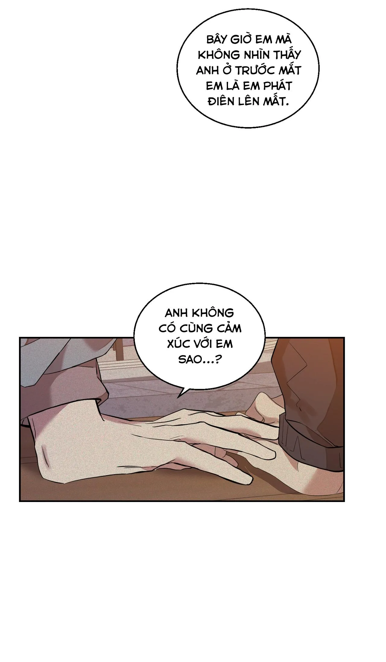 NUỐT CHỬNG BÓNG ĐÊM Chapter 12 Trang 59