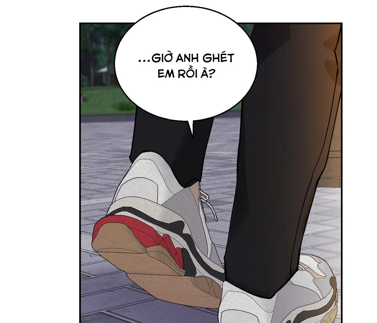 NUỐT CHỬNG BÓNG ĐÊM Chapter 12 Trang 65