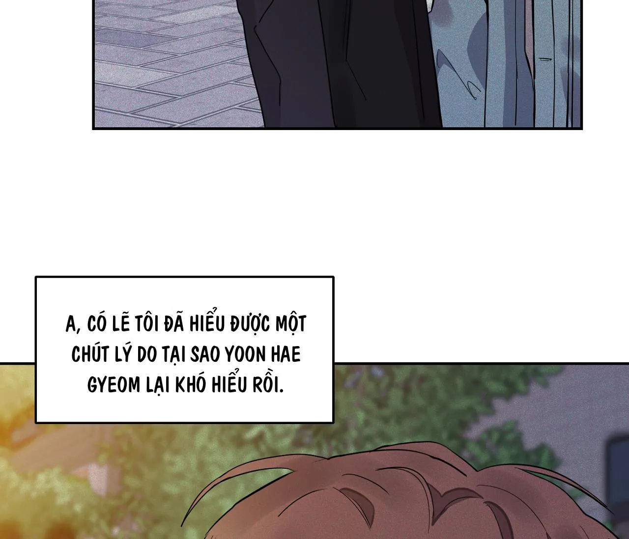 NUỐT CHỬNG BÓNG ĐÊM Chapter 12 Trang 73