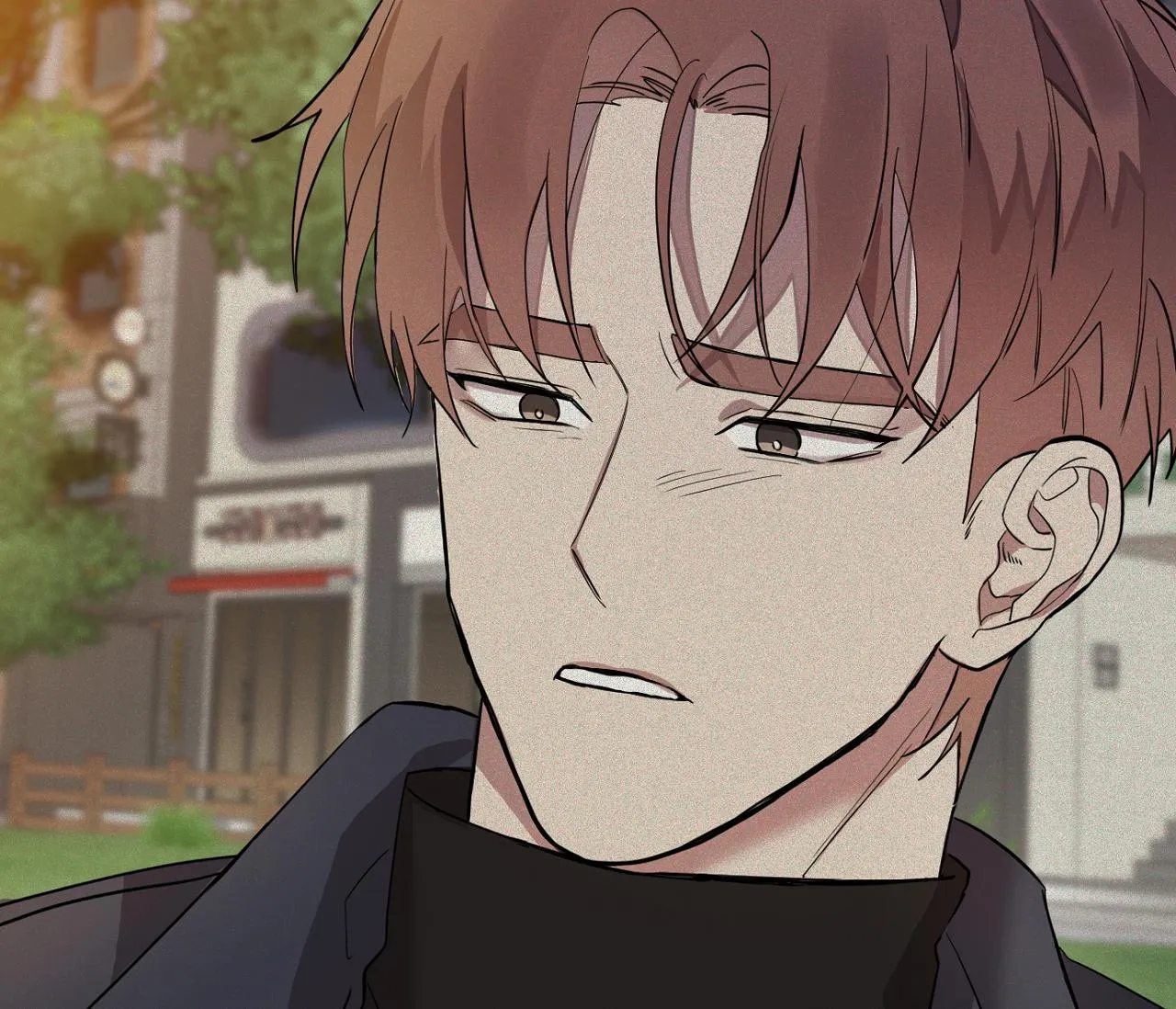 NUỐT CHỬNG BÓNG ĐÊM Chapter 12 Trang 74