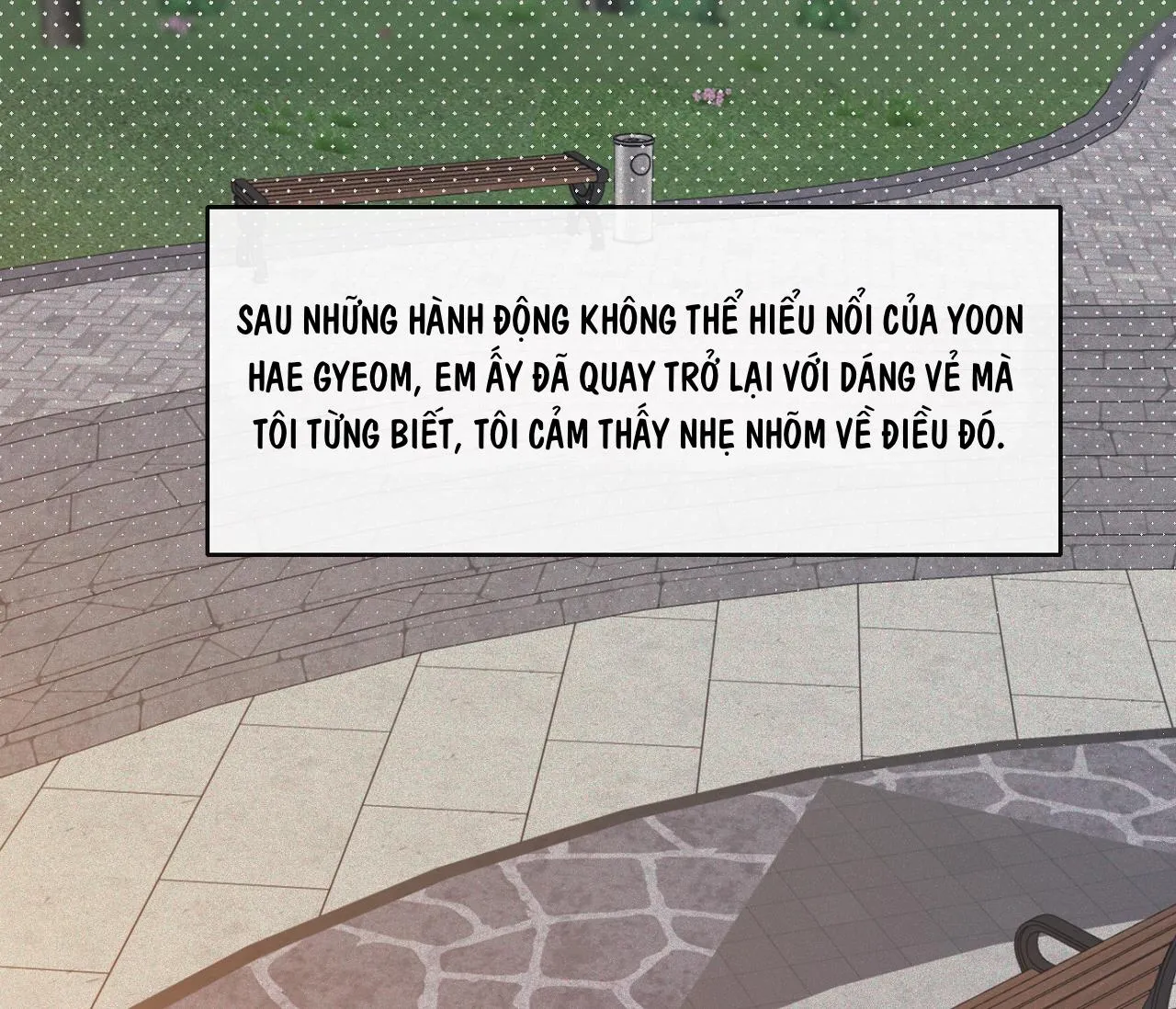 NUỐT CHỬNG BÓNG ĐÊM Chapter 12 Trang 77