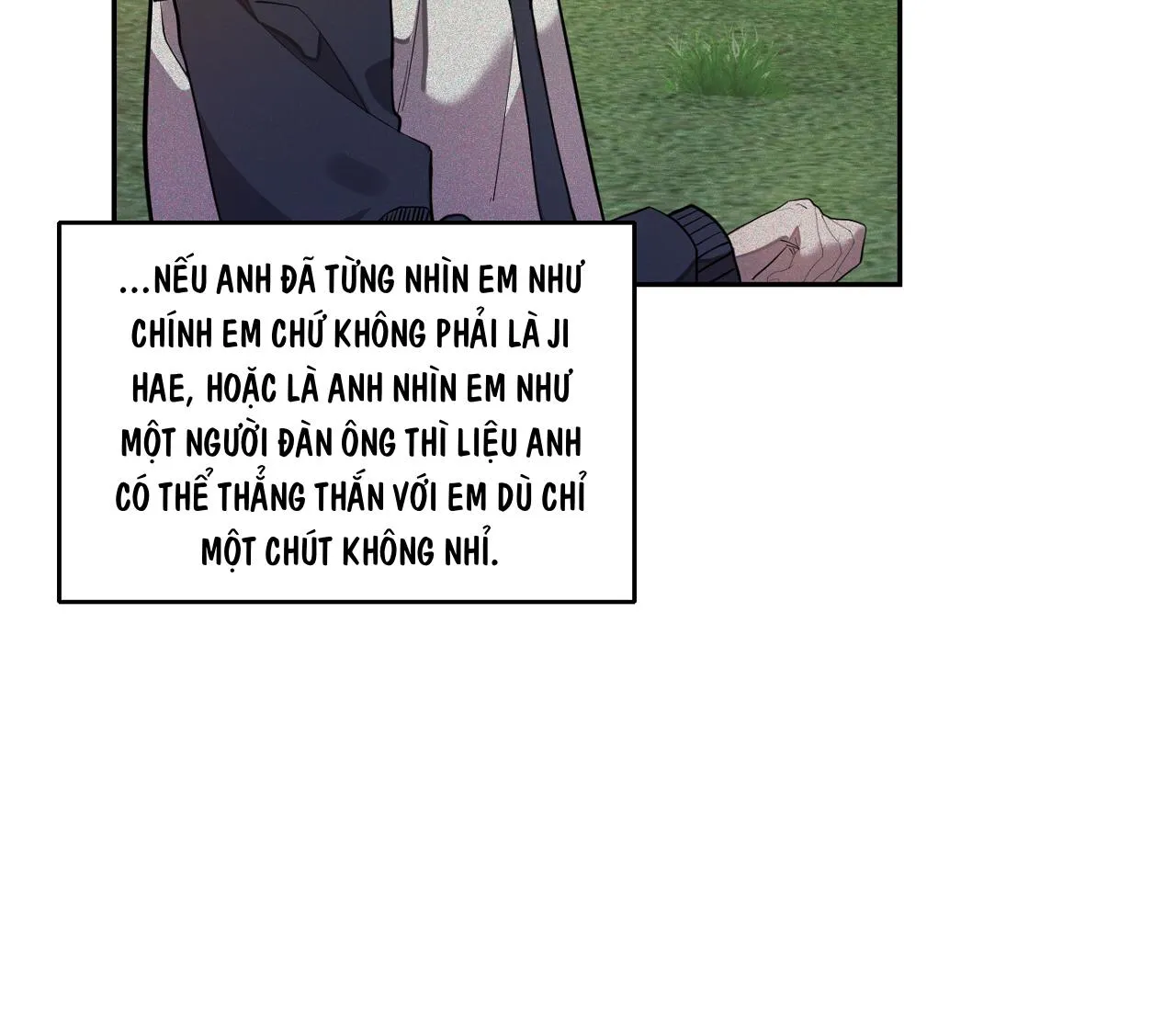 NUỐT CHỬNG BÓNG ĐÊM Chapter 12 Trang 86