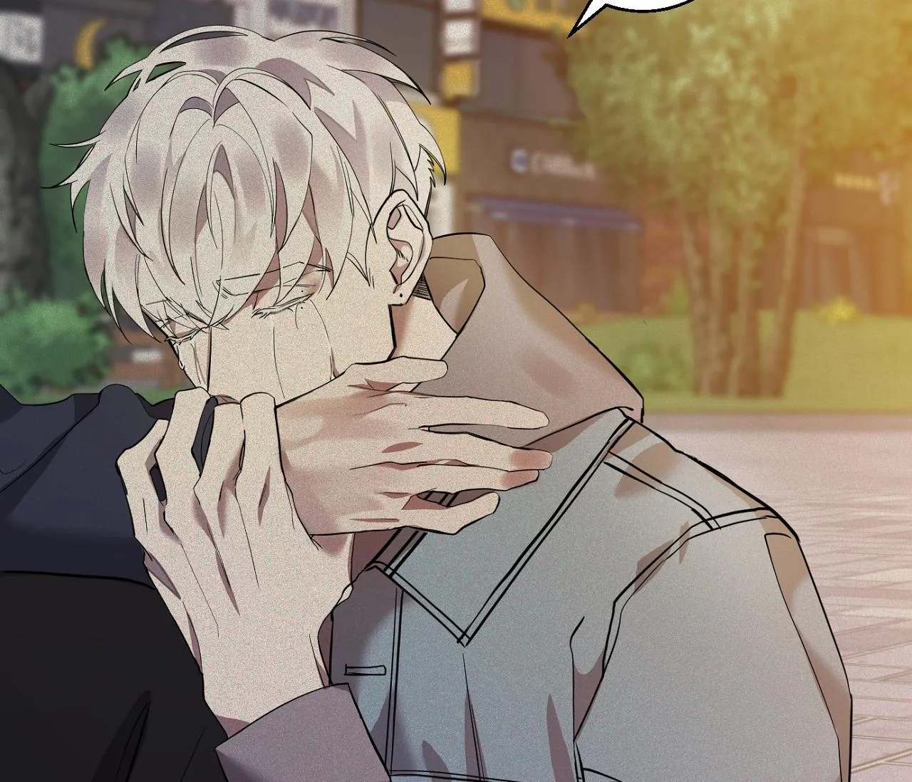 NUỐT CHỬNG BÓNG ĐÊM Chapter 12 Trang 92