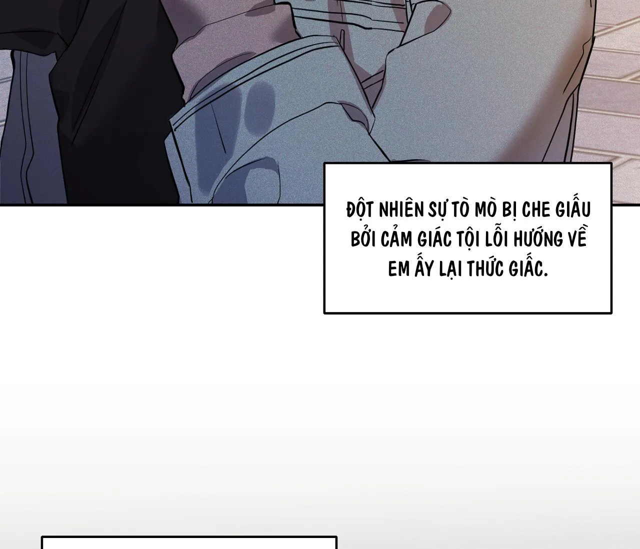 NUỐT CHỬNG BÓNG ĐÊM Chapter 12 Trang 93