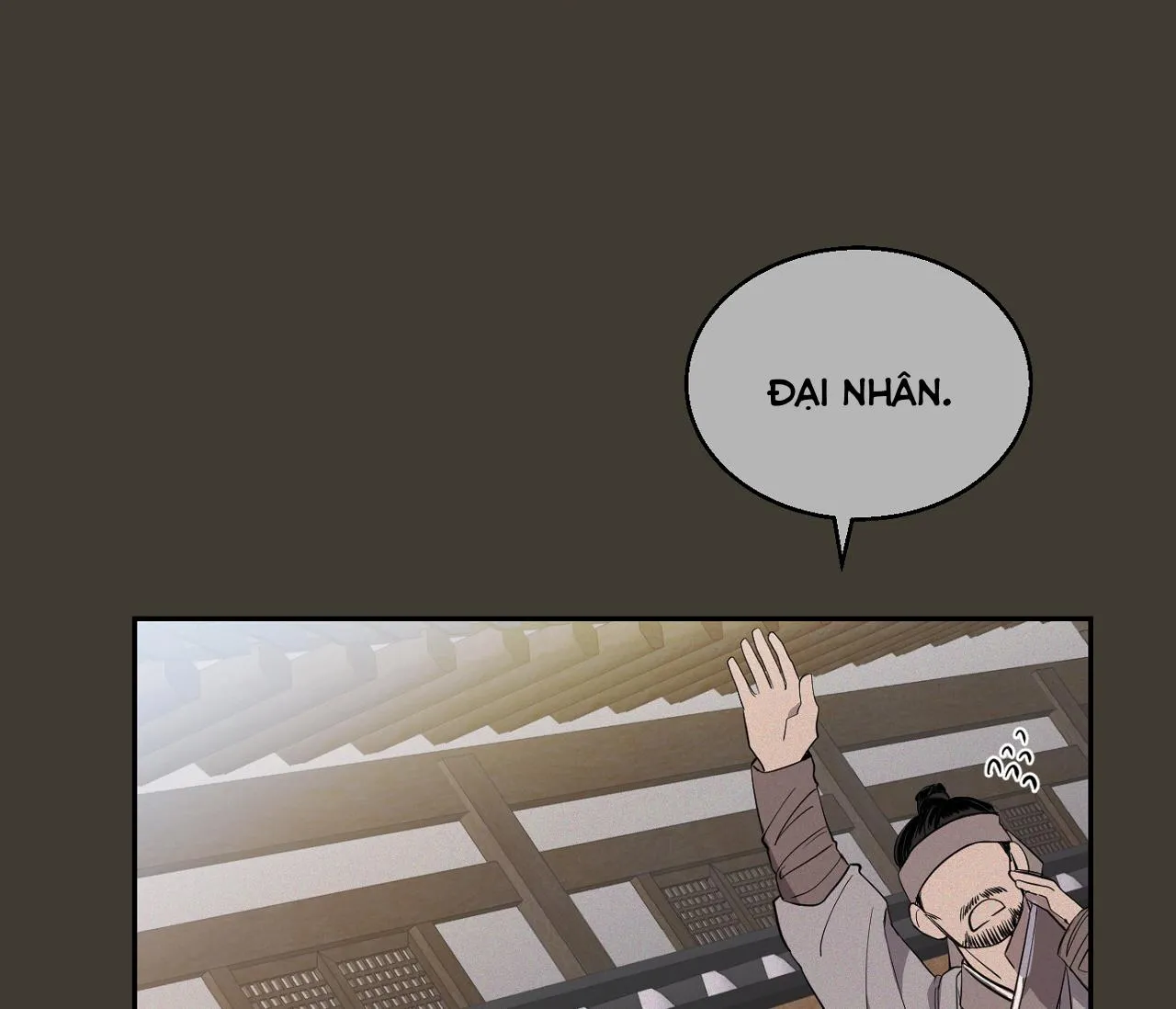 NUỐT CHỬNG BÓNG ĐÊM Chapter 12 Trang 97