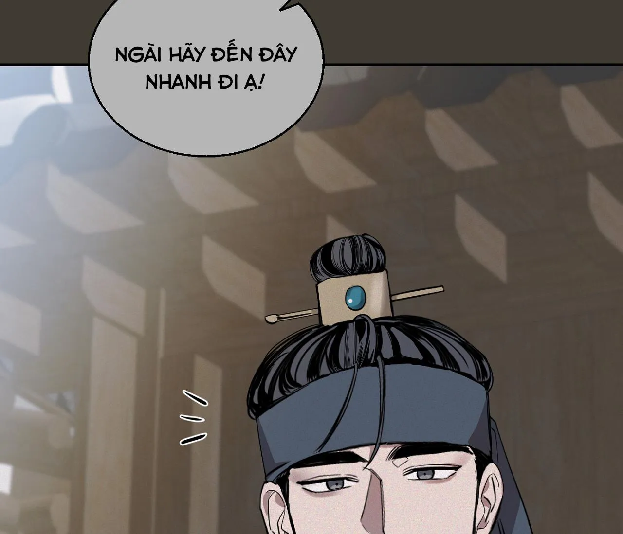 NUỐT CHỬNG BÓNG ĐÊM Chapter 12 Trang 101