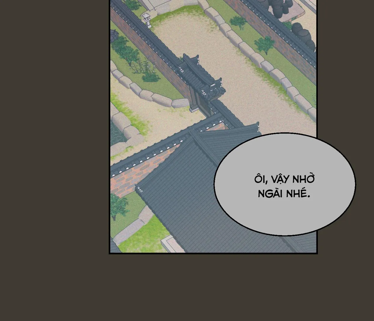 NUỐT CHỬNG BÓNG ĐÊM Chapter 12 Trang 106