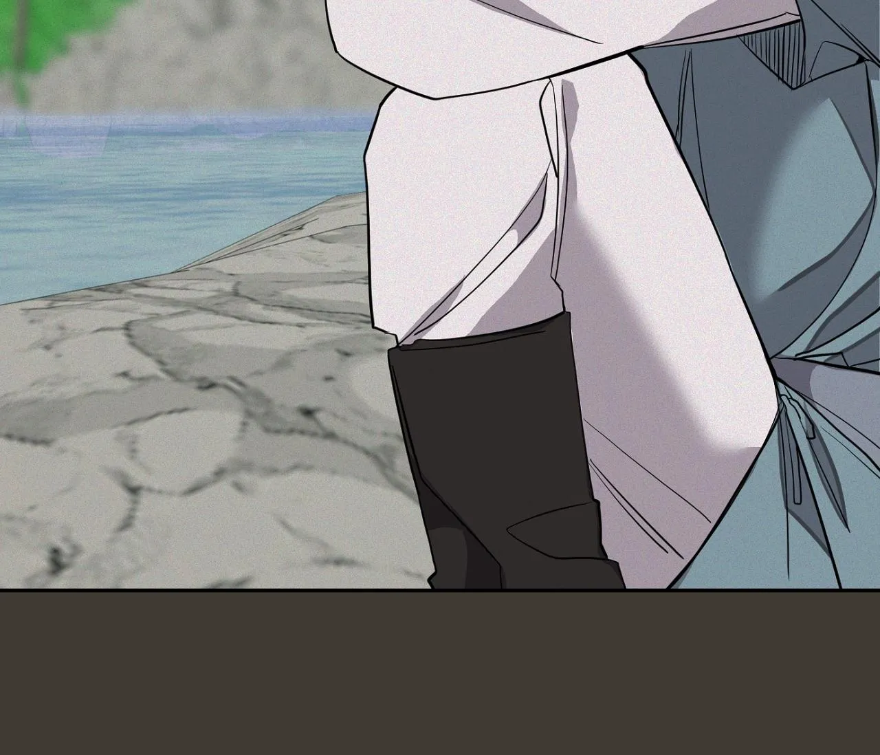 NUỐT CHỬNG BÓNG ĐÊM Chapter 12 Trang 109