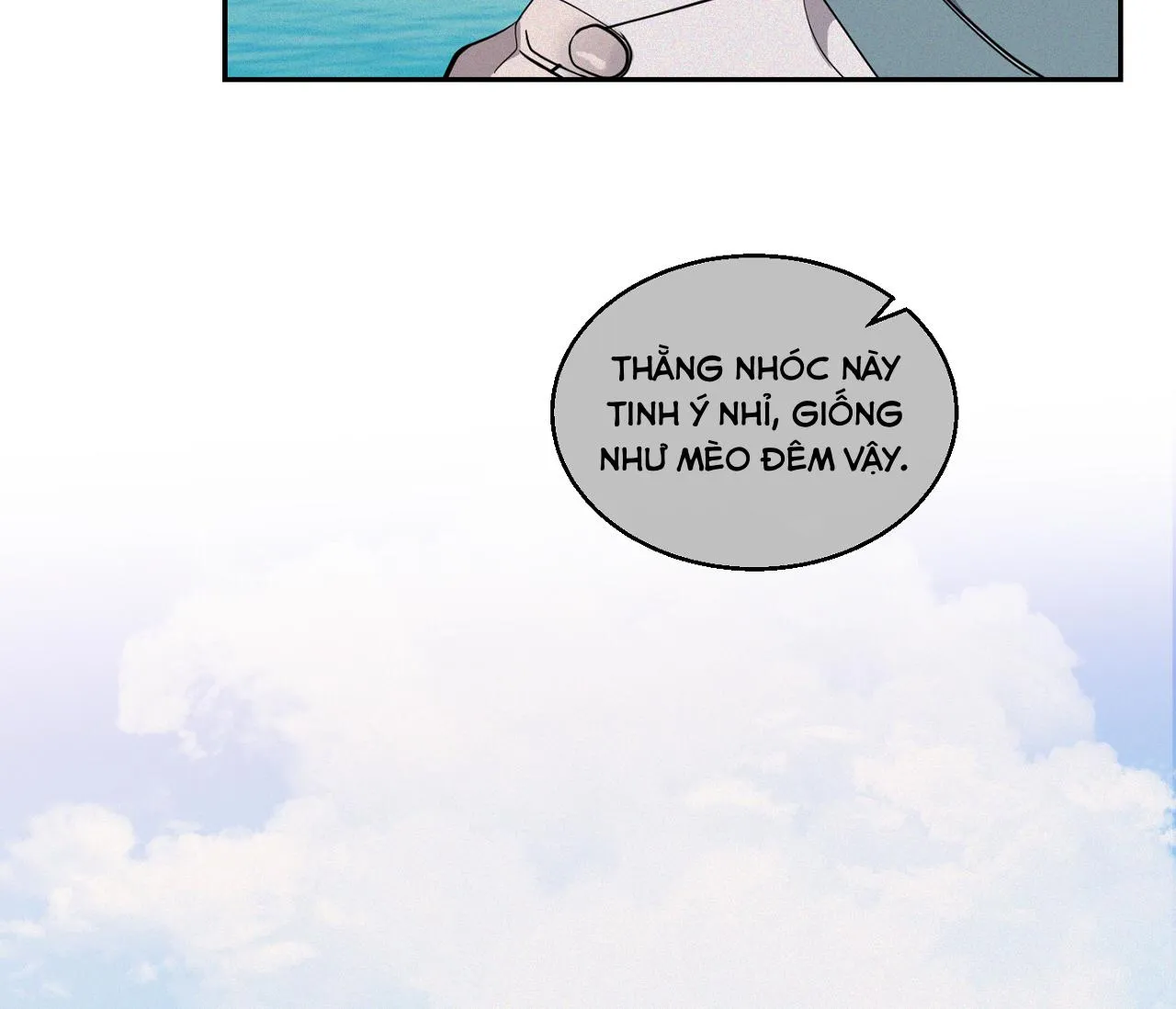 NUỐT CHỬNG BÓNG ĐÊM Chapter 12 Trang 112