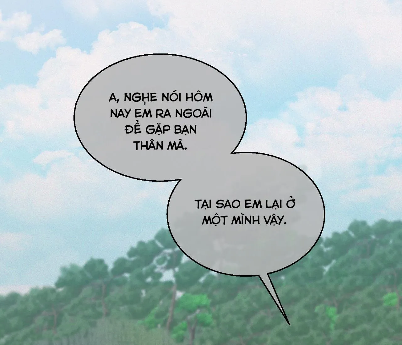 NUỐT CHỬNG BÓNG ĐÊM Chapter 12 Trang 113