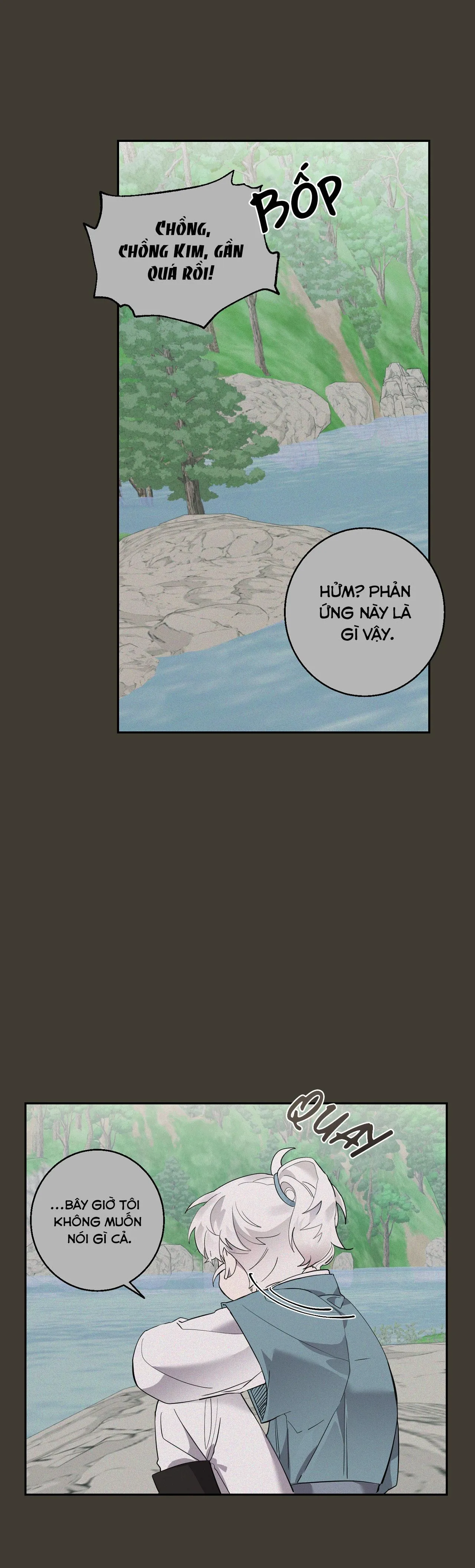 NUỐT CHỬNG BÓNG ĐÊM Chapter 13 Trang 3